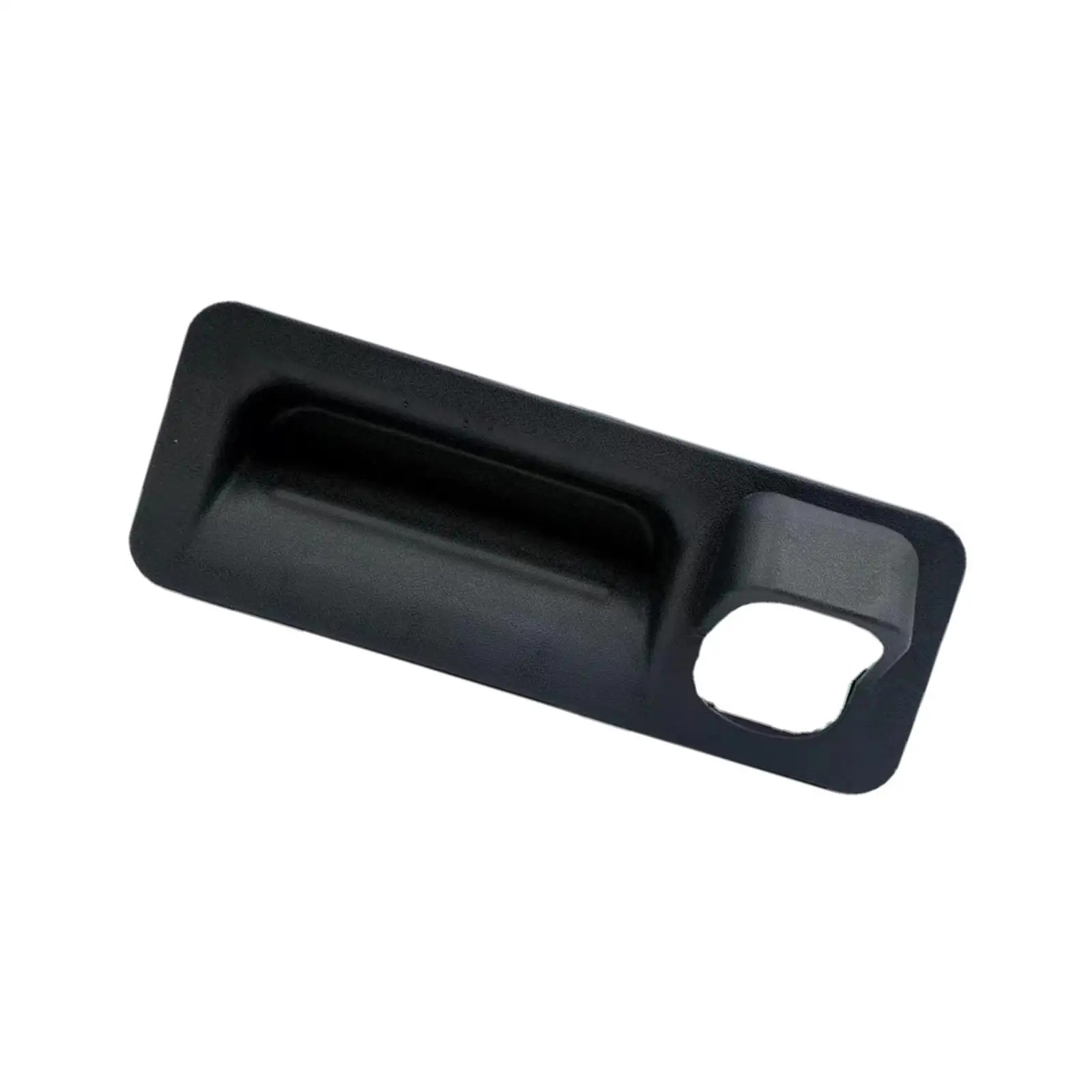 Outside Trunk Lid Lock Tailgate Handle 81260D9010 Easy to Install Spare Parts Replaces Accessory for Kia Sportage 2016-2019
