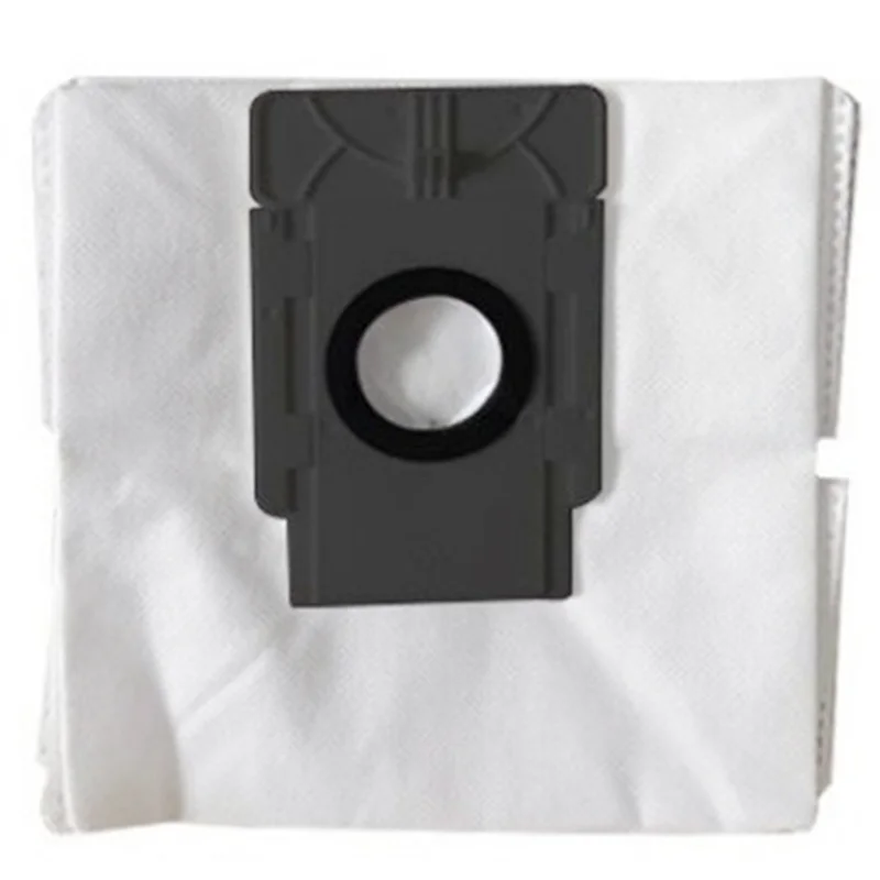 قطع الغيار-أكياس الغبار لـ 360 S8 Plus/Botslab S8 Plus/Dynaking R21/TP-Link Tapo RV30 Plus/RV10 Plus/RVA200