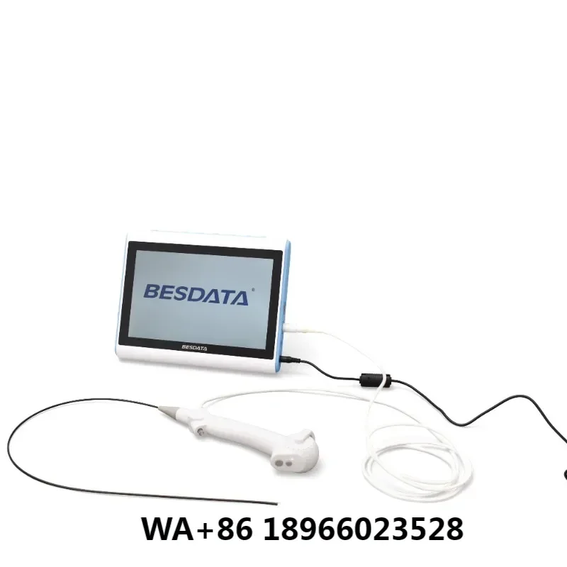 Single Use Flexible Video ureteroscope Ureteroscope BESDATA disbosble