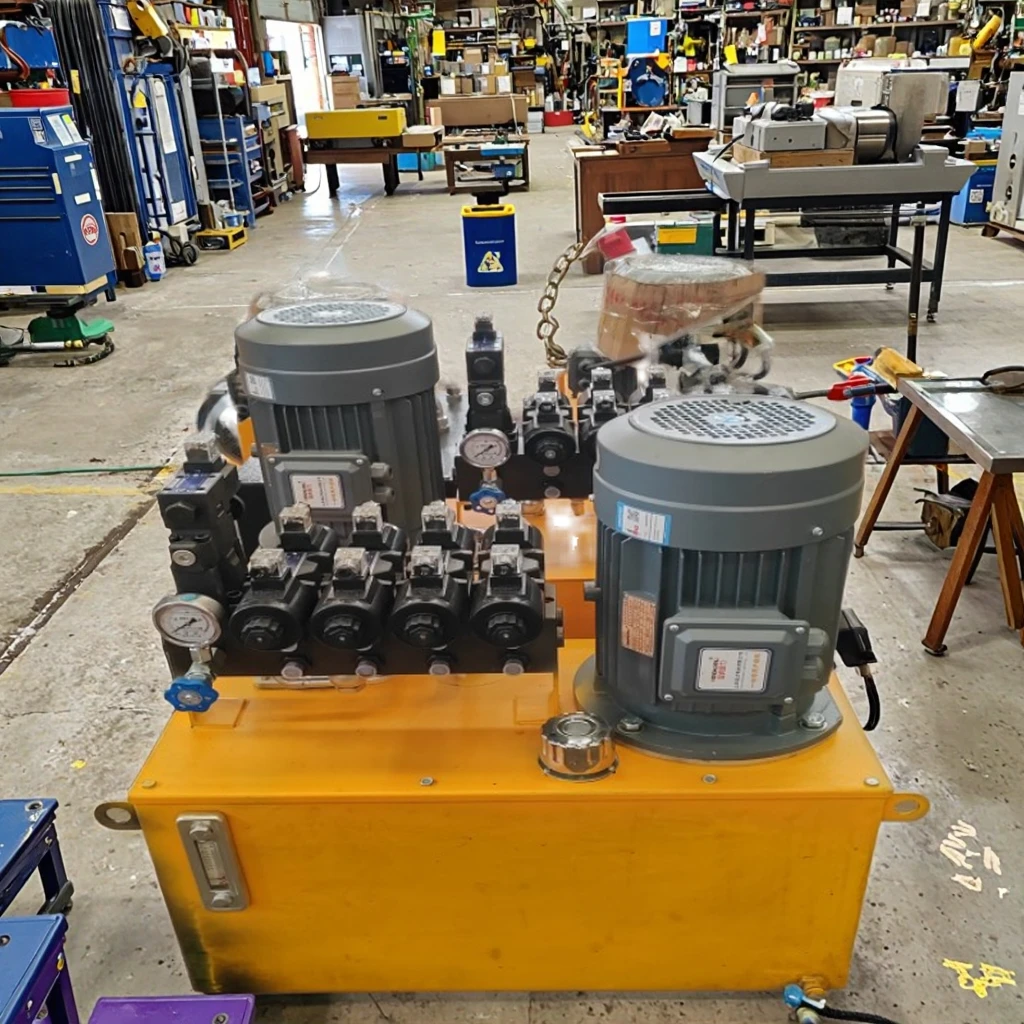 Hydraulic Manual Oil Crimping Machine High Pressure Explosion-Proof Pressing Machine Industrial OEM Customizable