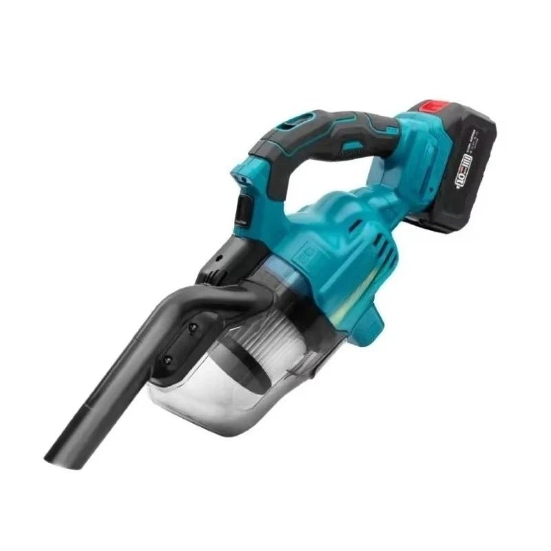 

21 В беспроводной зарядный литий-ионный аккумулятор портативный ручной беспроводной пылесос с сильным всасыванием