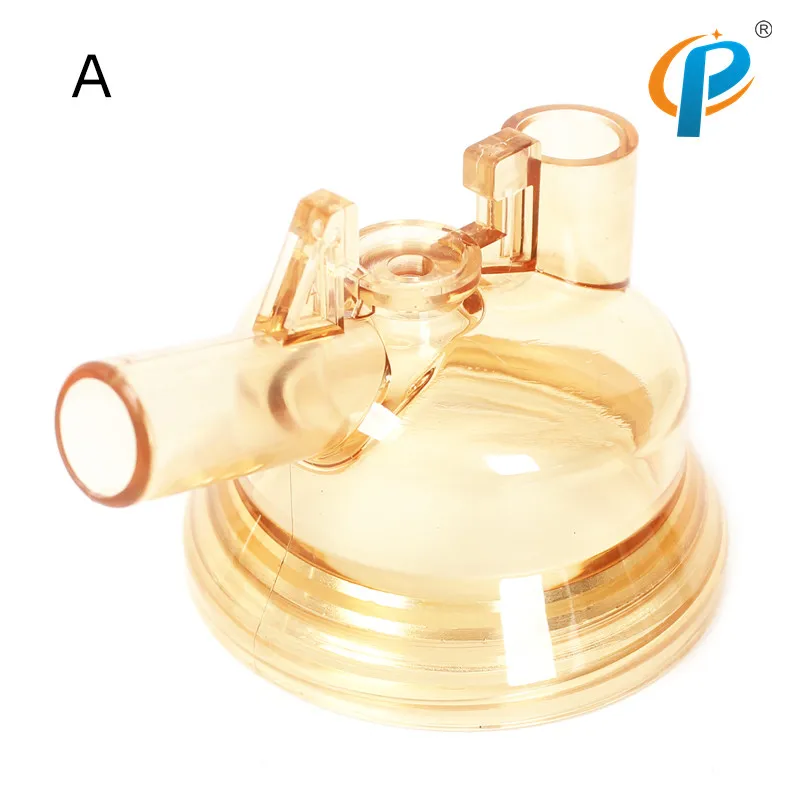 150CC Milk Claw Spare Parts-Plastic Cap