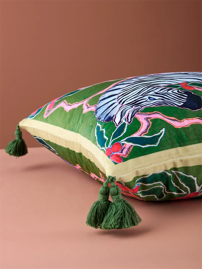 Thumbnail 4 - #68 Best Throw Pillows to Buy In 2026