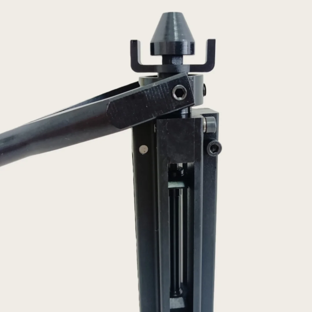 Sunnen JN-95 Portable Honing Head 51-66mm for Vertical/Horizontal Honing Machines & Engine Cylinder Bores