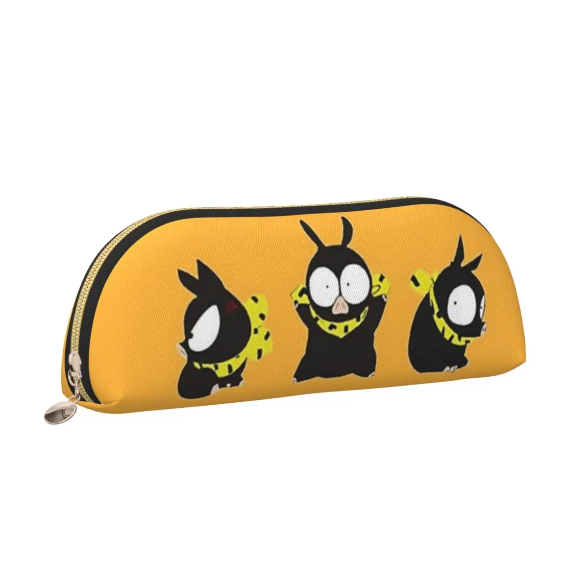 

Пенал P Chan Ranma, держатель для ручек, канцелярские принадлежности, большая коробка для хранения ручек, сумка-карандаш для мальчиков и девочек, подарки