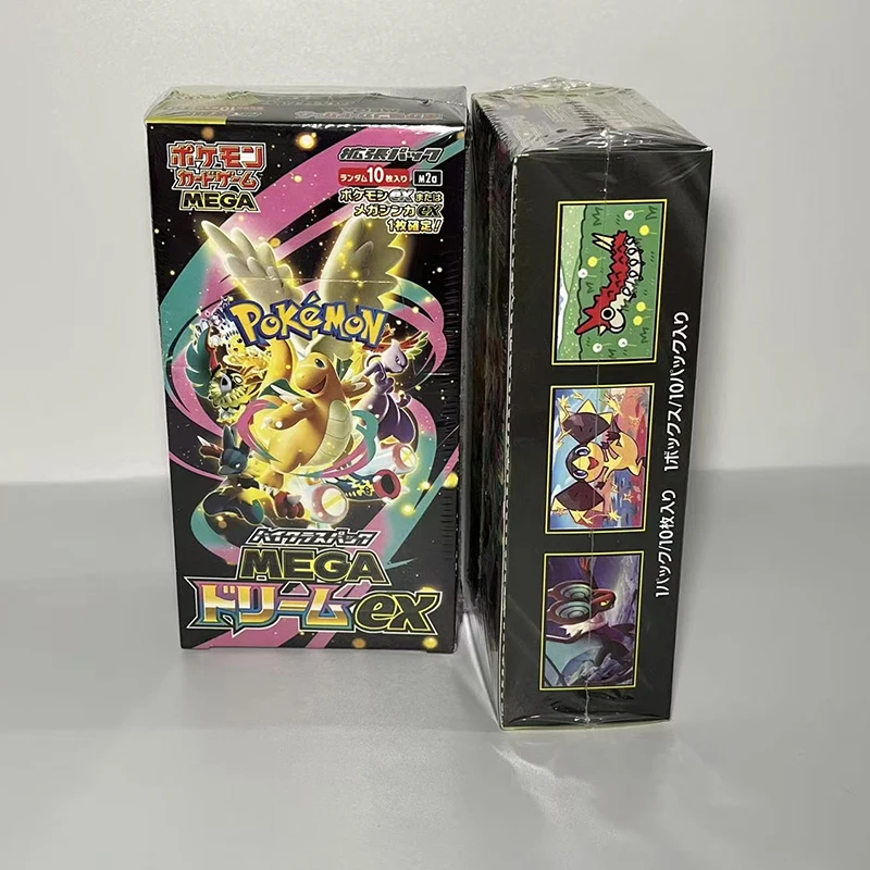 cartes-de-collection-de-jeu-de-cartes-a-collectionner-pokemon-tcg-2026-nouvelle-edition-m2a-jp-boite-doree-mega-dream-ex-booster-pack-cadeau-d'anniversaire-jouet