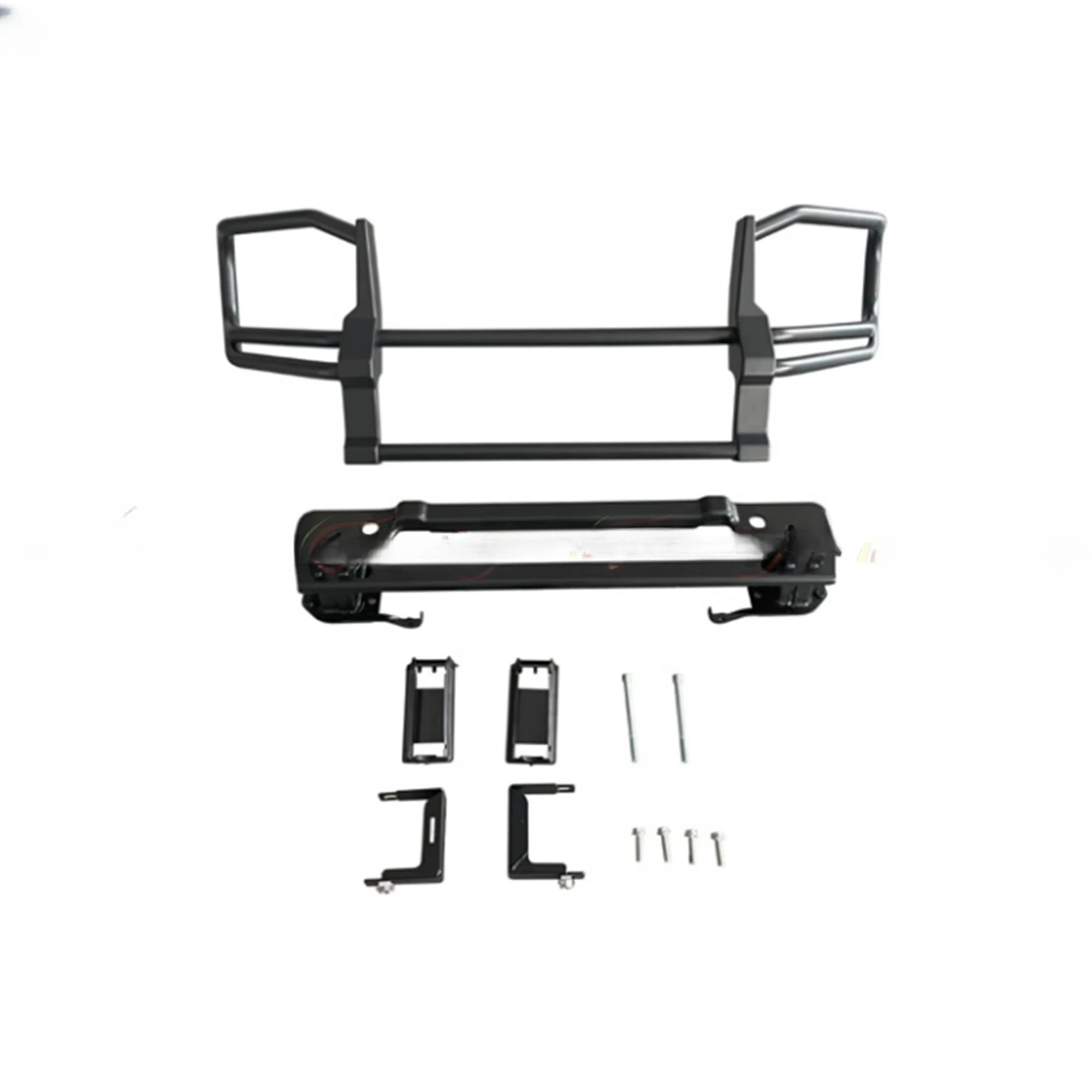 

Car Parts Front Bumper Guard for Mercedes Benz G Class W465 G500 G63 AMG 2025
