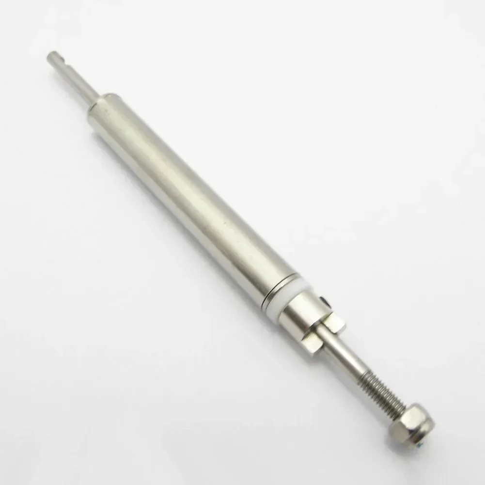 Stainless Steel 3mm Drive Shaft Sleeve Kit for RC Boat, for RC Scale Boat Models DIY Kids Toys Replacement Parts
