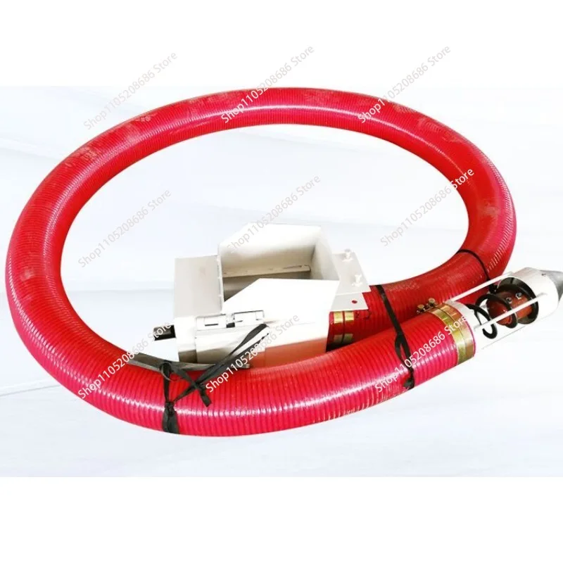 Flexible Screw Conveyor/Screw Lifting Conveyor/Agricultural Grain Conveyor Grain Machine