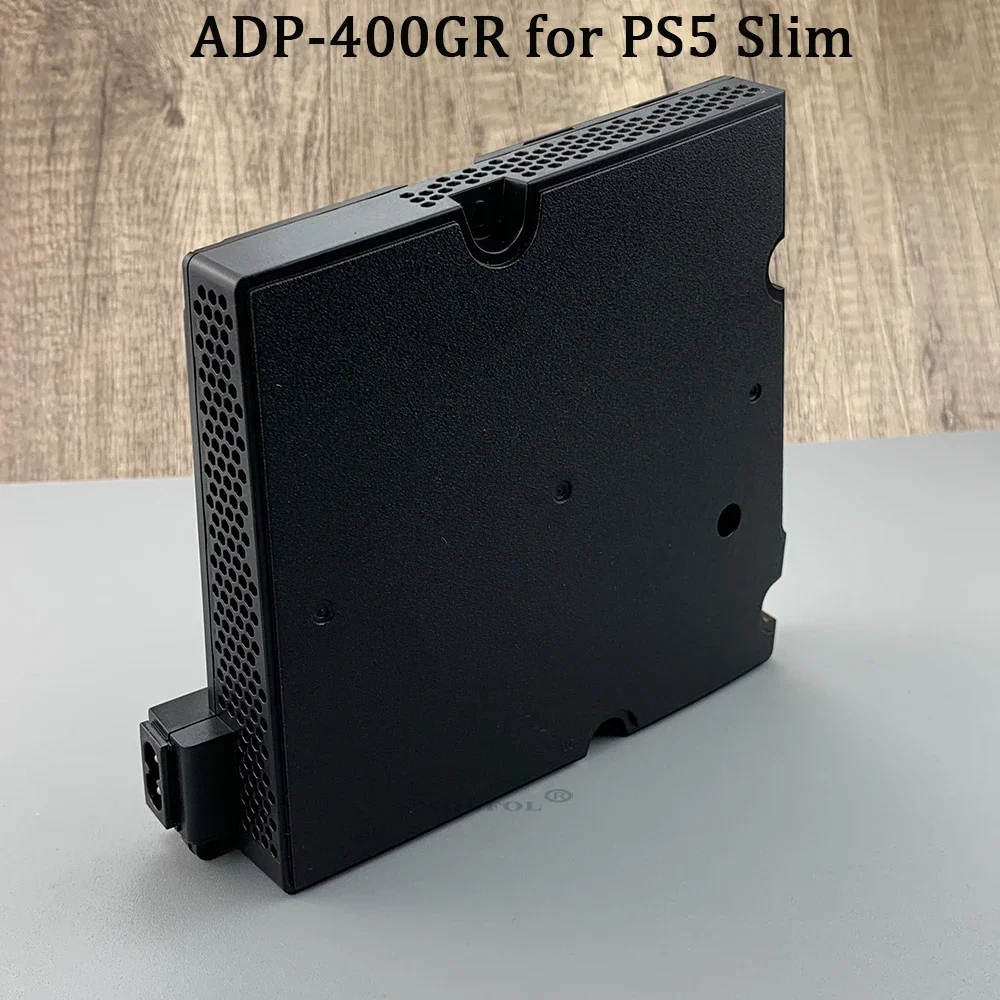 Imagem -05 - Fonte de Alimentação para Ps5 Slim Adaptador ac para Playstation Console Acessórios Dropshipping Adp400gr