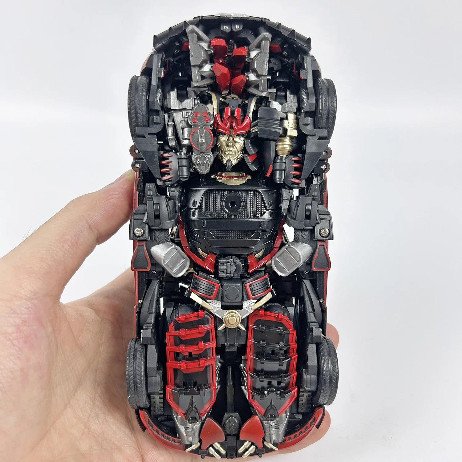 在庫あり】メタゲート 変身 MG G07 G-07 ハイクドリフト ブラック