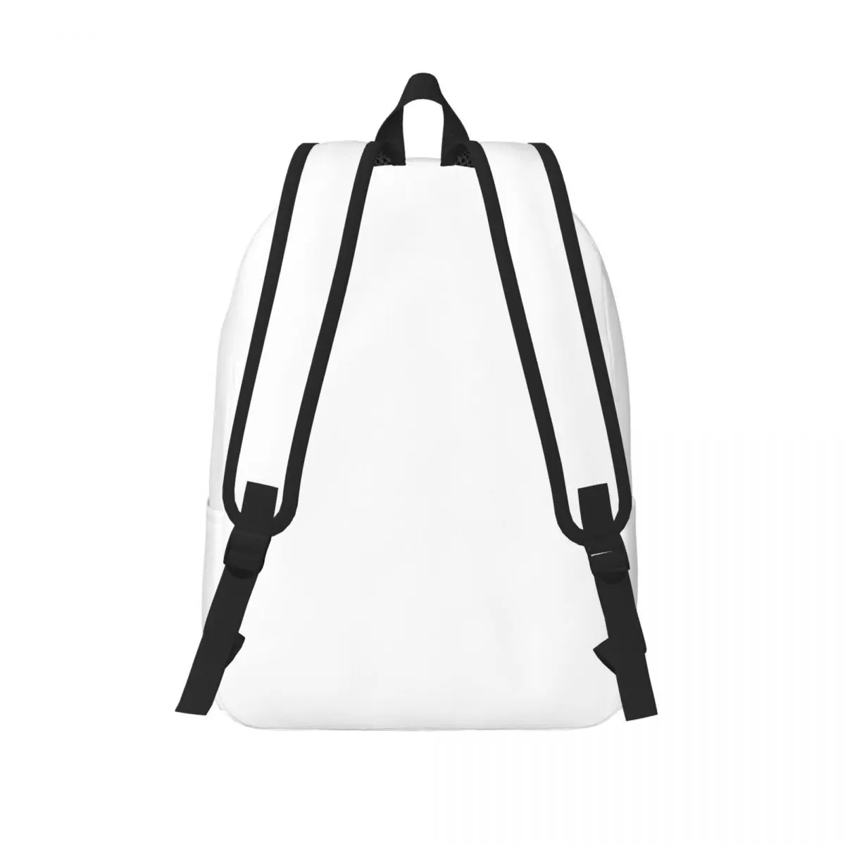 Volcoms Logo Backpack for Men Women Fashion Student Business Daypack Laptop Computer Canvas Bags Sports