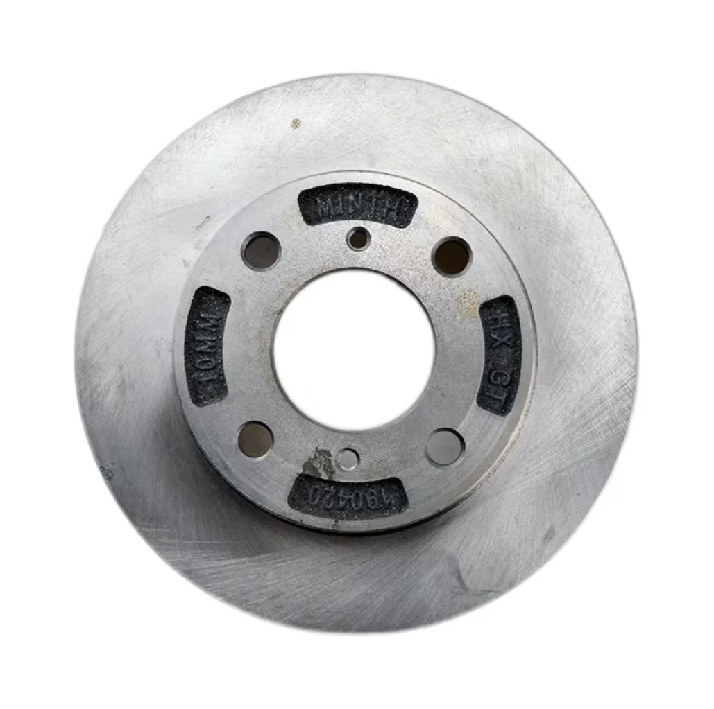 

3501101-BK01 Brake Disc Rotor Disc Break Disk For Dongfeng