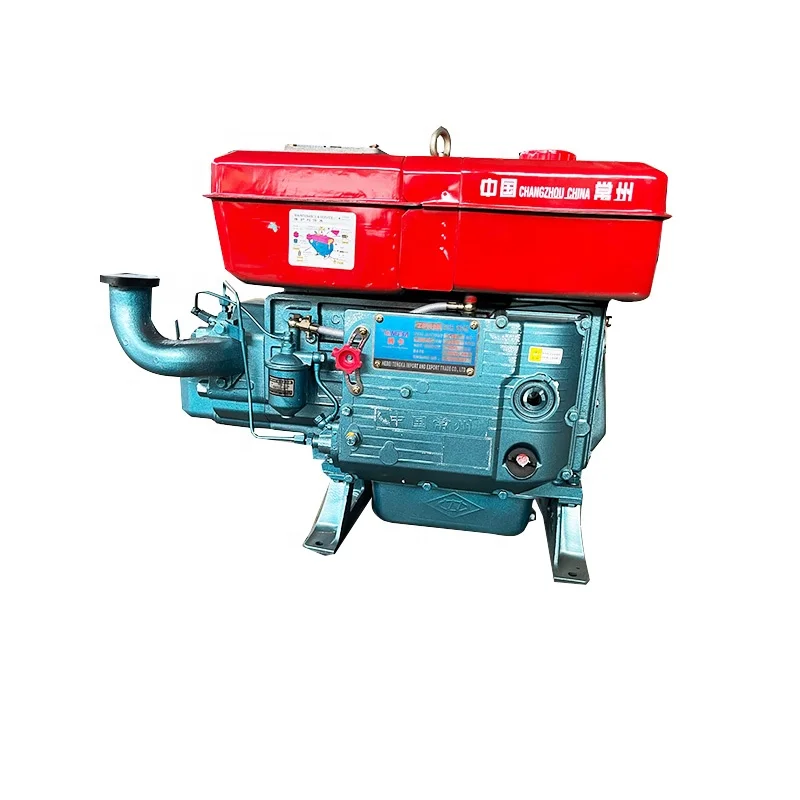 

Zs1115 Changchai Zs1130 12 16 18 25 35 Water Cooled Vertical Shaft 1 Cylinder Horizontal Agricultural Engine