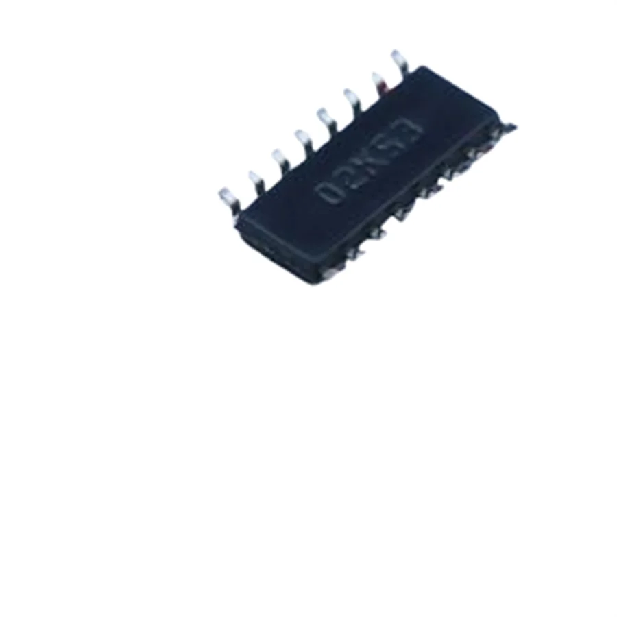 100PCS/LOT AM26C32IDR (RS-485/RS-422 ICs)