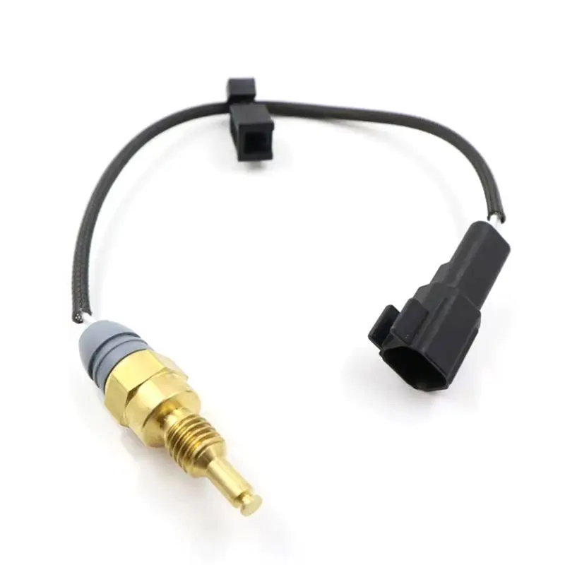A64P-D2BA-6G004-AA New Car Water Coolant Temperature Sensor For Ford Mondeo Fiesta Ecosport MK 6 D2BA6G004AA D2BA 6G004 AA