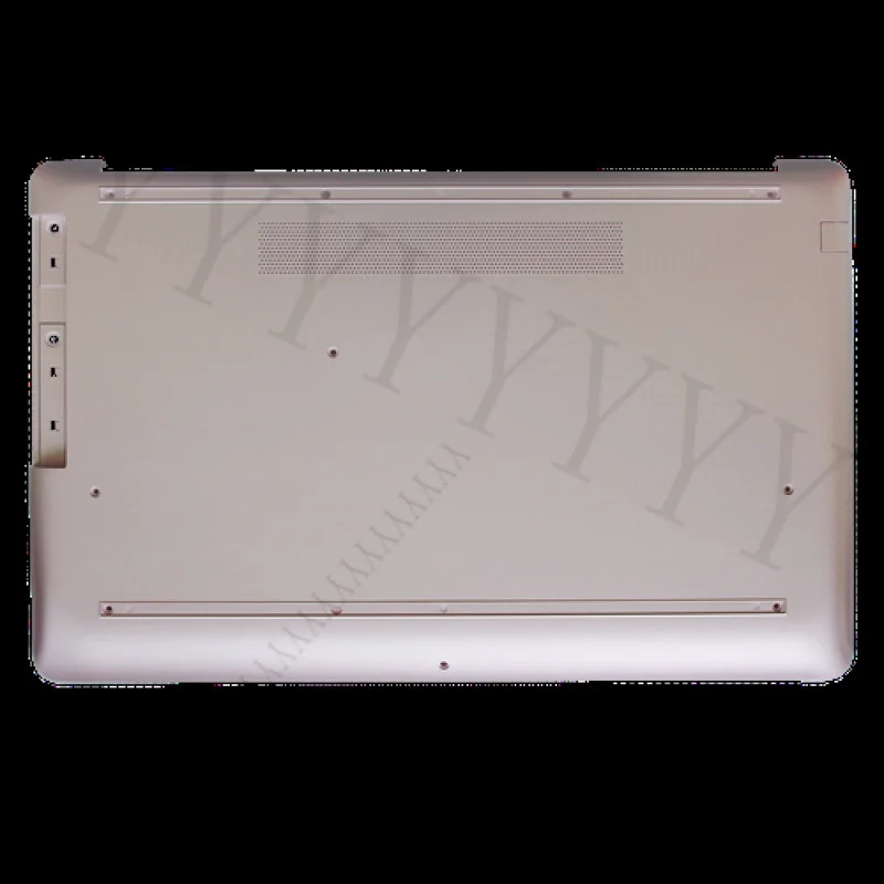 

Y+ Bottom Cover Case with ODD for HP 17T-BY 17-CA 17-BY 17Z-CA L25492-001 Pink