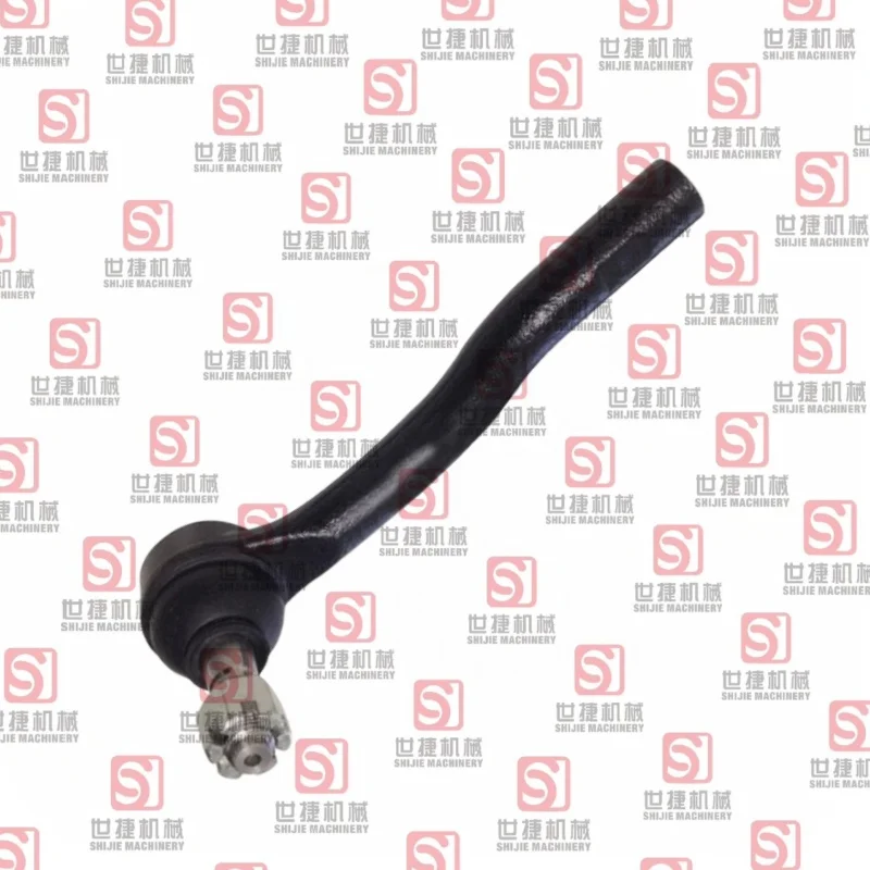 2 Pcs Left & Right Outer Tie Rod Ends For Mazda 3 6 2014-2018 ES801062 ES801063 GHT2-32-280 GHT2-32-290 x32te2621 x32te2622