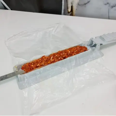 8 best sales कटार मशीन - №6