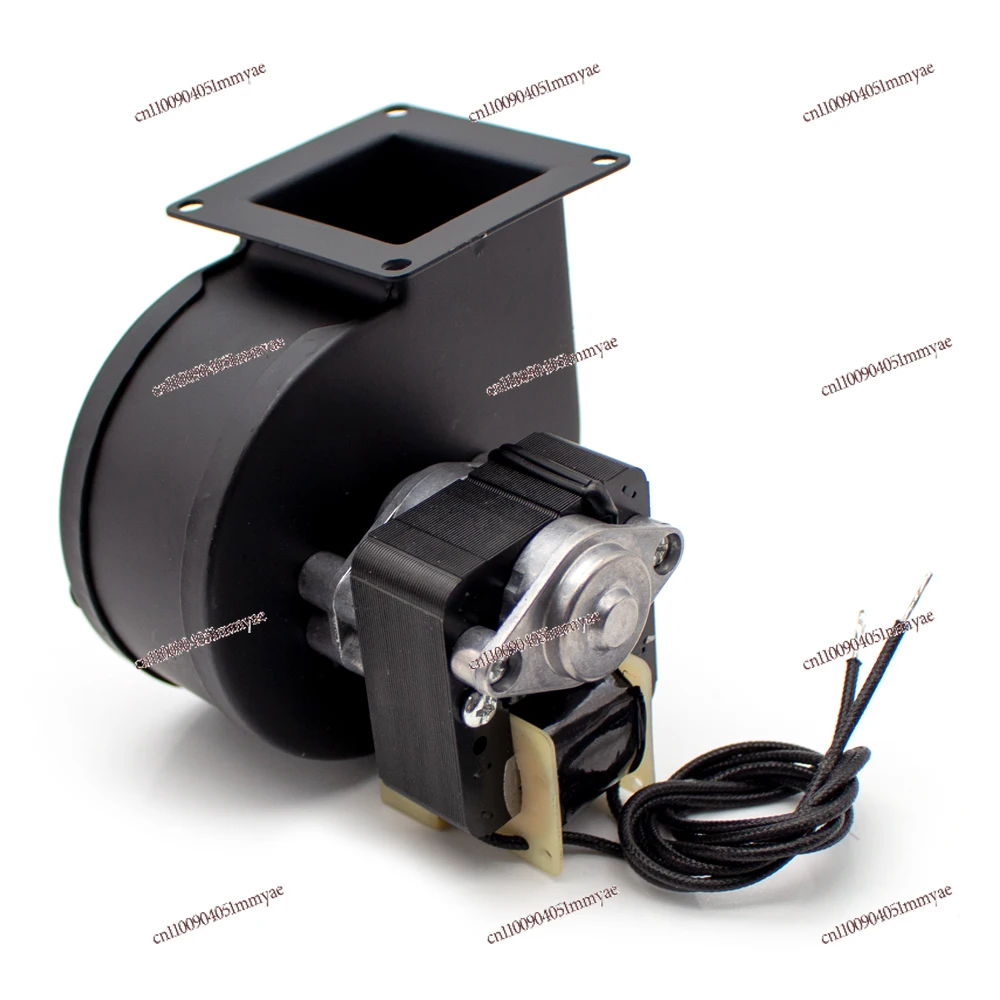 

CY063 Electric Air Blower High Qulitity Centrifugal Fan Mini Blower Cooling Fan 220V 13W 2800RPM 30M3/H 68PA