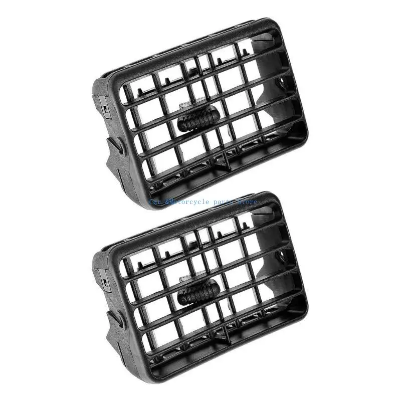 

Y9UC Air Grille Center Dashboard Conditioning Outlet Vent 55063-35030 55063-35010