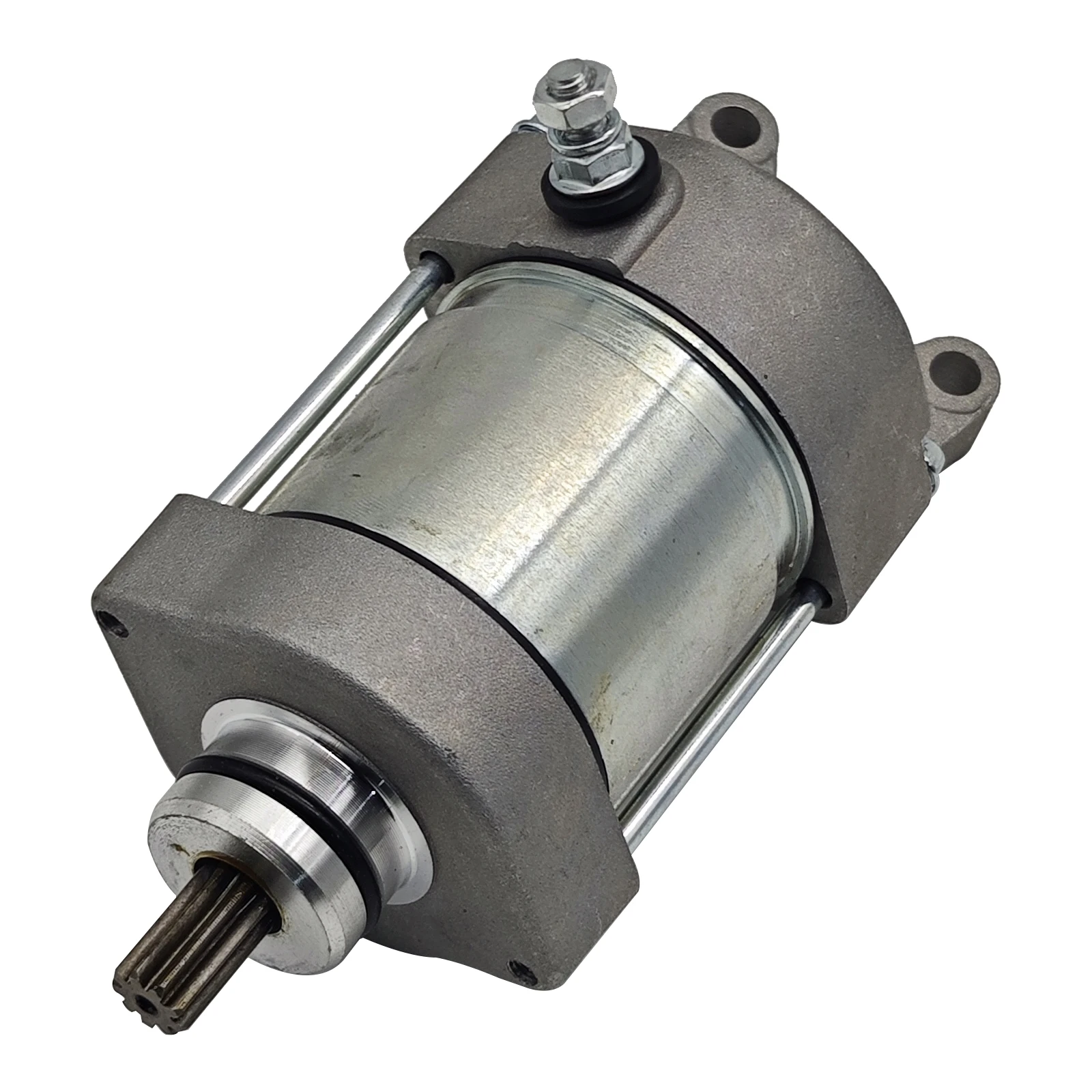 Motorcycle Electrical Engine Starter Motor For YMH YZF-R1 YZFR1 R1 2009-2014 14B-81890-00-00 14B-81890-01-00 Engine motor