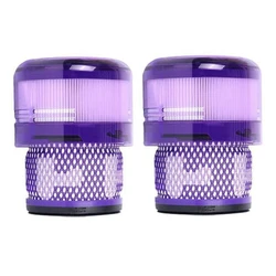 2PCS Hepa Filter For Dyson SV21 Mini Replacement Cyclone Absolute Animal Cordless Vacuum Cleaner