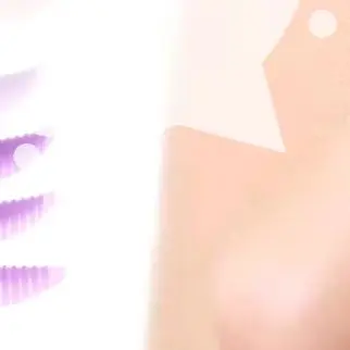 4 أزواج قابلة لإعادة الاستخدام رمش رفع الوسادة سيليكون لوحة التصفيح شريط عمودي بيرم قضبان ثلاثية الأبعاد جلدة تمديد بكرة الشعر ماكياج أداة #1