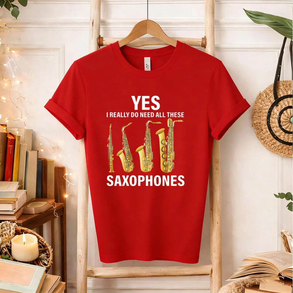 Yes I Really Do Need All These - Musical Instrument All 评论和价格