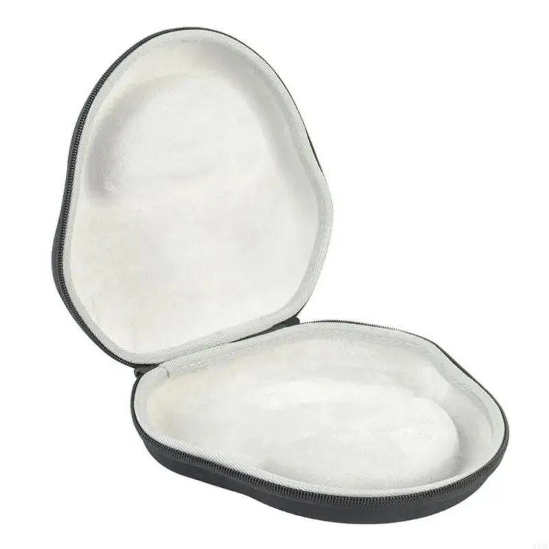 Protettore per auricolari impermeabili per trasporto duro per viaggi per cuffie 83cf