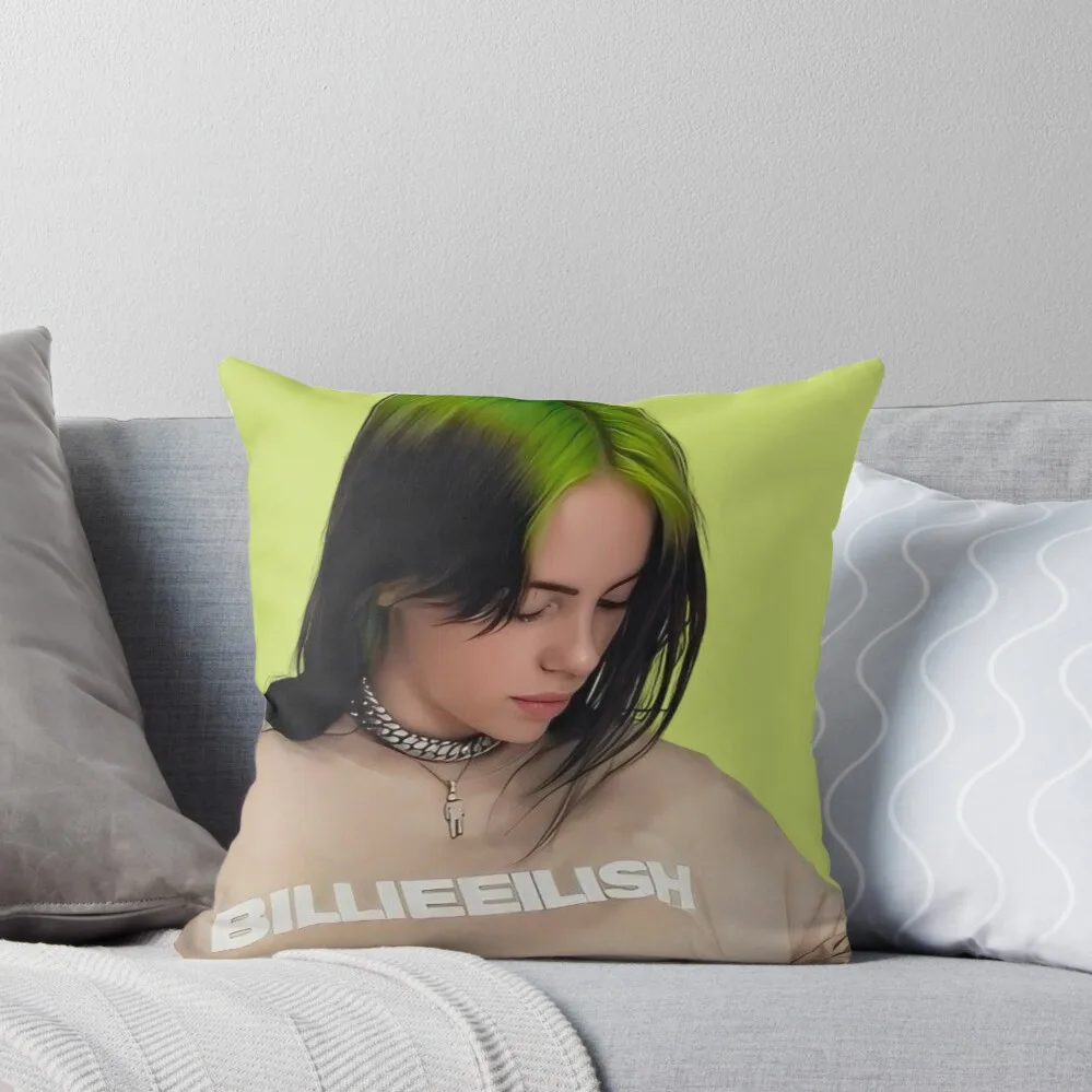 

Billie Throw Pillow Sofa Decorative Covers Pillow Cases pillow