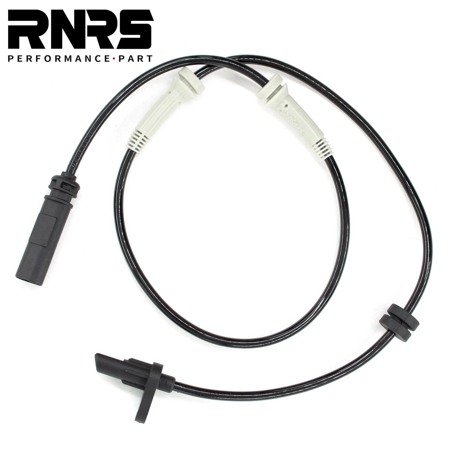 

Front ABS Sensor For BMW 530I 540I 740I 750I M760I 2017-2020 Left or Right Part Number 34526859602