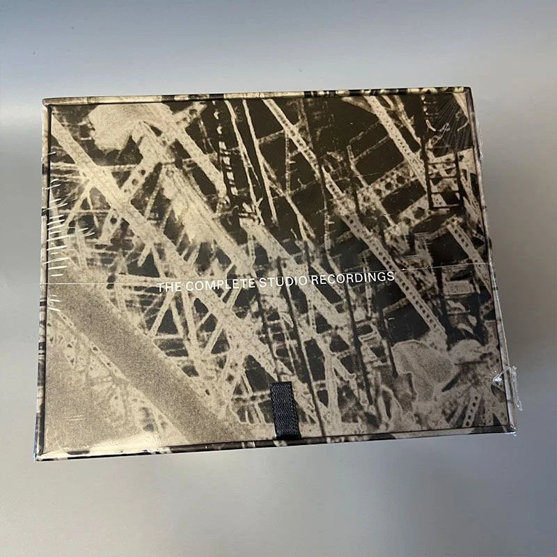 Рисунок 2 - Новый знаменитый музыкальный набор рок-группы