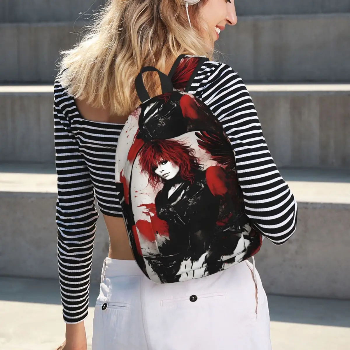Mystic Mylene Backpack Student BookBag Children School Bag Computer Shoulder Bags for Boys Girls