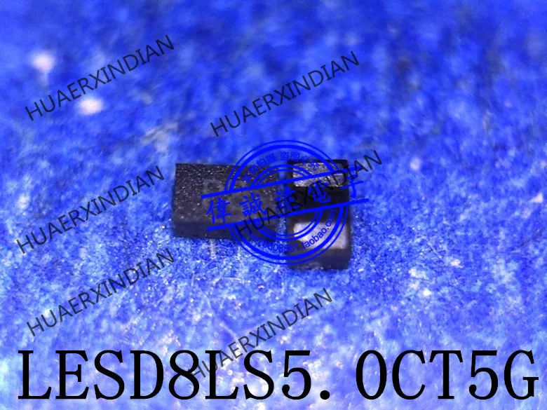 Nouvelle impression P8 SOD882, en Stock