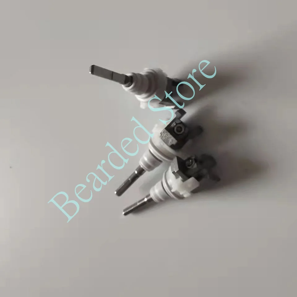 Cabezales de varilla de enlace para cepillo de dientes eléctrico, piezas de reparación de tipo de rotación para Philips serie 6/9, HX6970, HX9360,