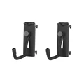 2pcs Black