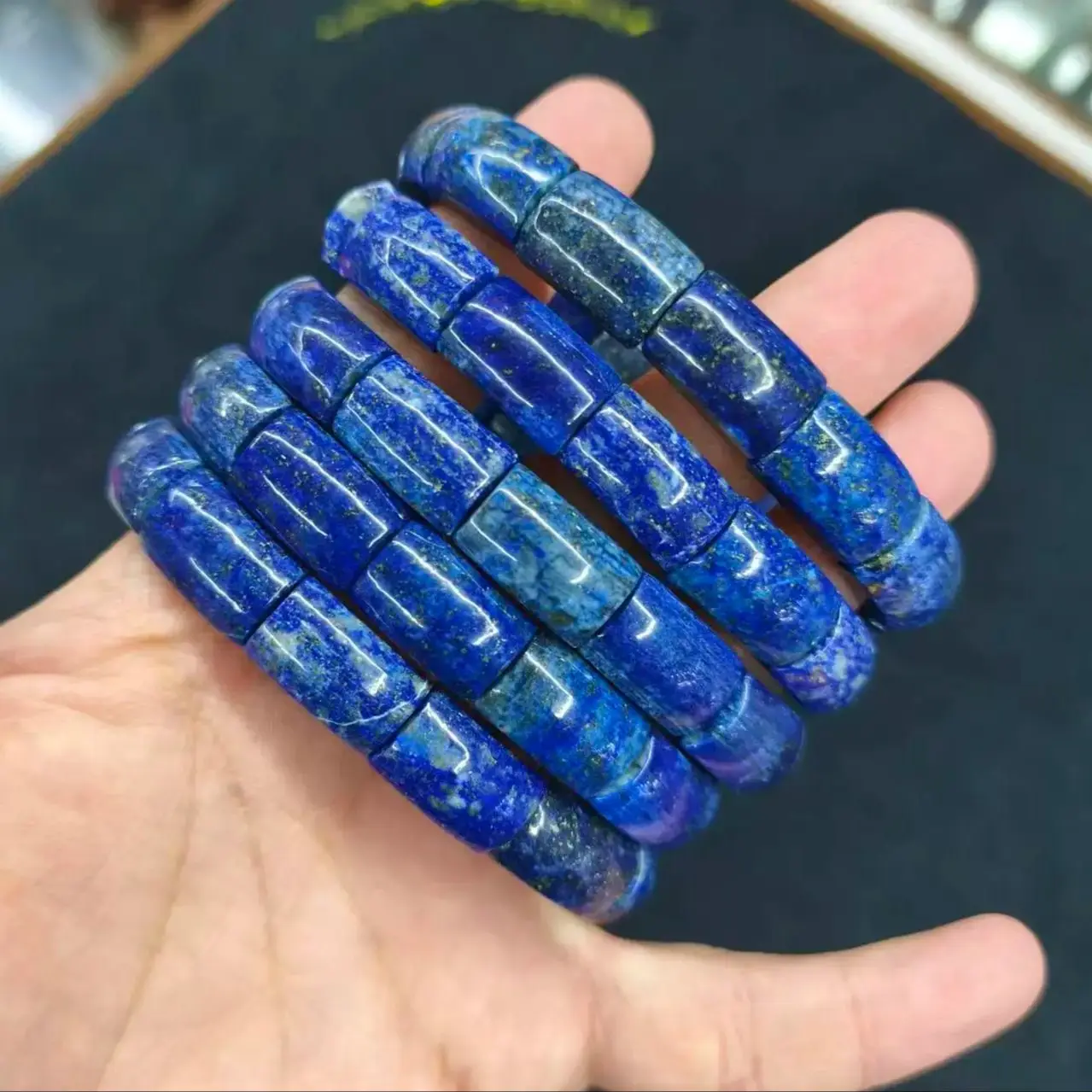 nova-pulseira-de-joias-com-gemas-energeticas-de-jaspe-vermelho-natural-obsidiana-olho-de-tigre-e-citrino-aprox-11-16mm-para-mulheres-e-homens-–-presente-atacado-2025