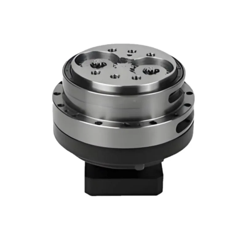 Cycloid planetary gear reducer/high precision gearbox motor for robotic industrial automation equipment