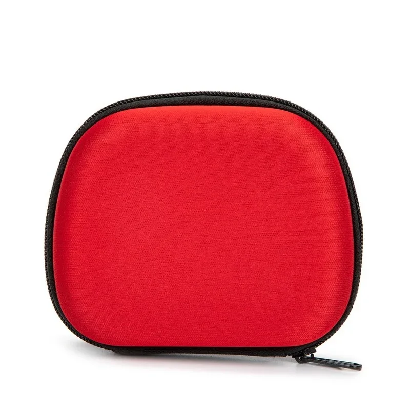 Erste-Hilfe-Fall leer Eva Hardcase kleine Mini-Tasche Typ Erste-Hilfe-Box für Outdoor-Notfall zu Hause Geschäft