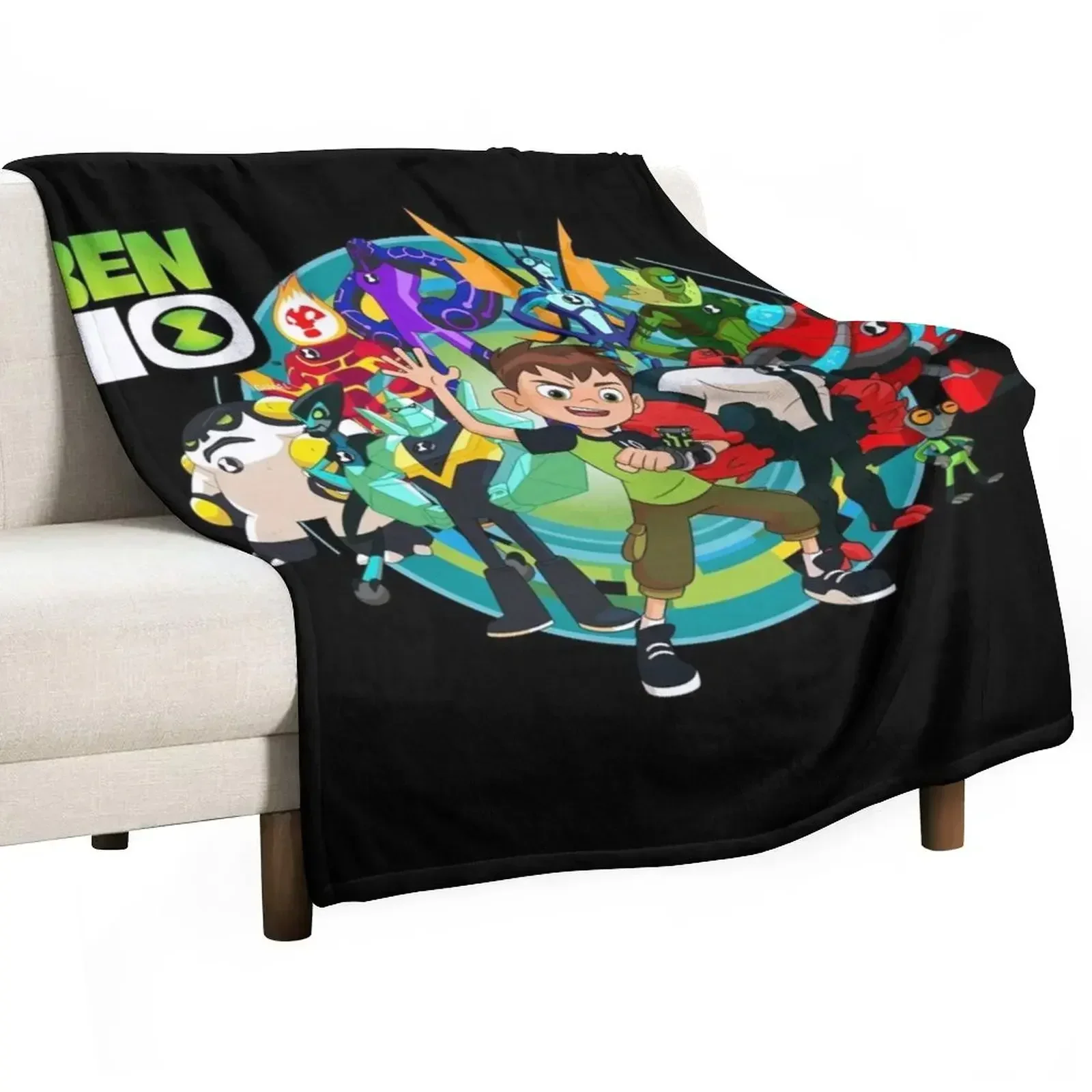 

benten imyut  Throw Blanket heavy to sleep Sofas Blankets