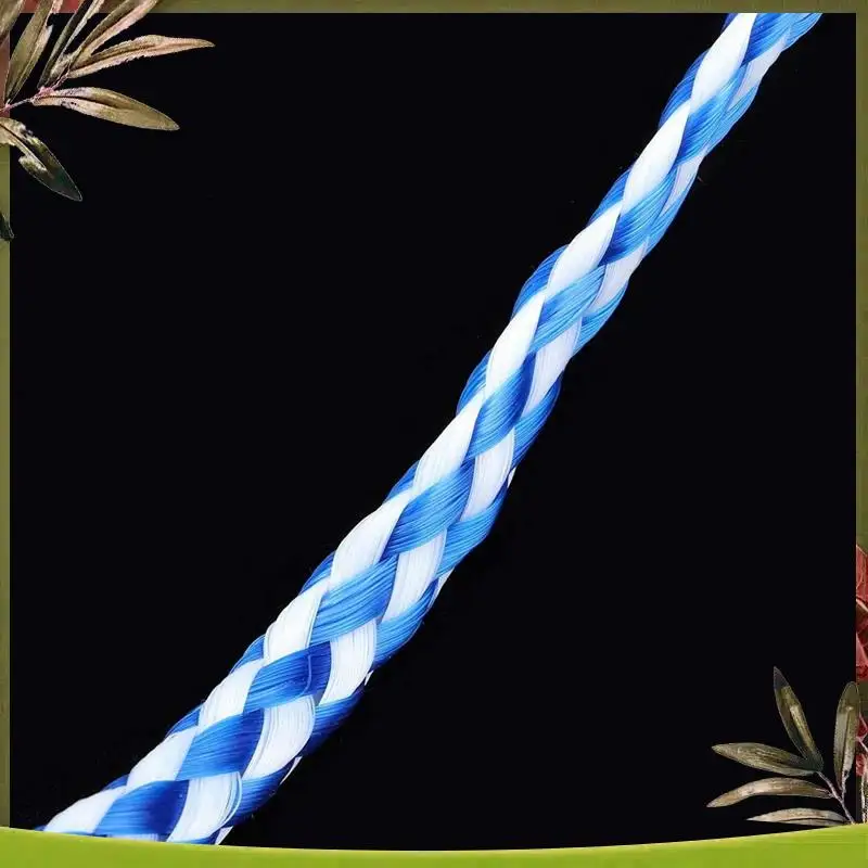 

Reliable-2X 11 Balls Safety Float Line-5M Swimming Pool Safety Separation Rope Float Rope Lane Line Swimming Pool Equipment