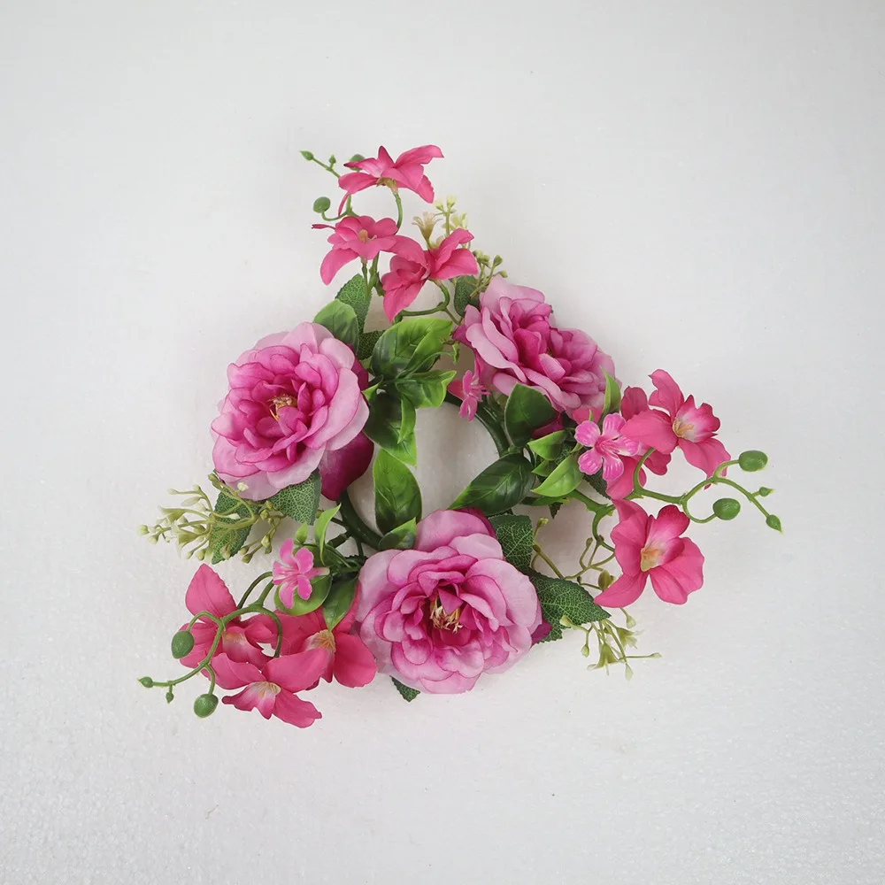 New Simulated Candl…