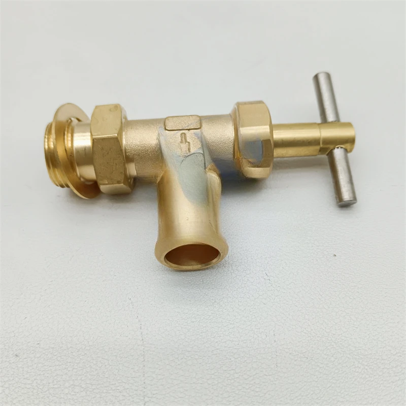 Construction Machinery Parts  Shutoff Valve 6V-7238 6V7238 For E330D E336D Exacvtor