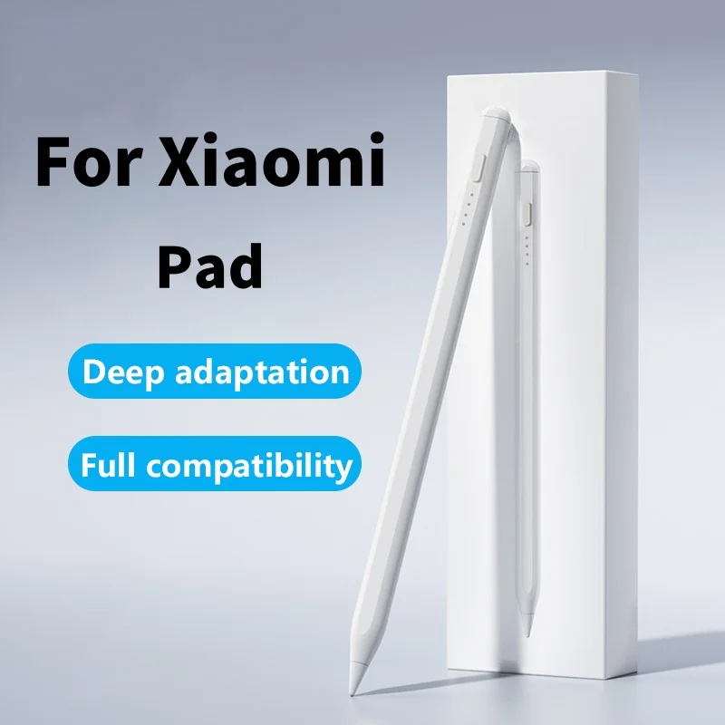Touch Pen Capacitive Pen for Xiaomi Pad 7/Pad7Pro/SE Screen Pen