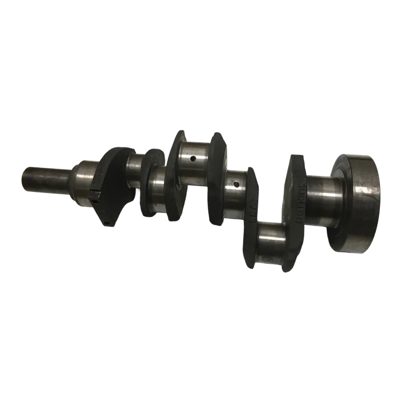 

Оригинальный комплект коленчатого вала ZZ90179 для двигателя Perkins, 100% гарантия подлинности