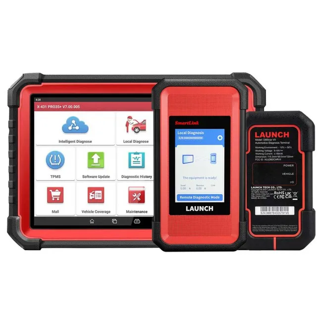 Heavy Duty Diagnost… - image