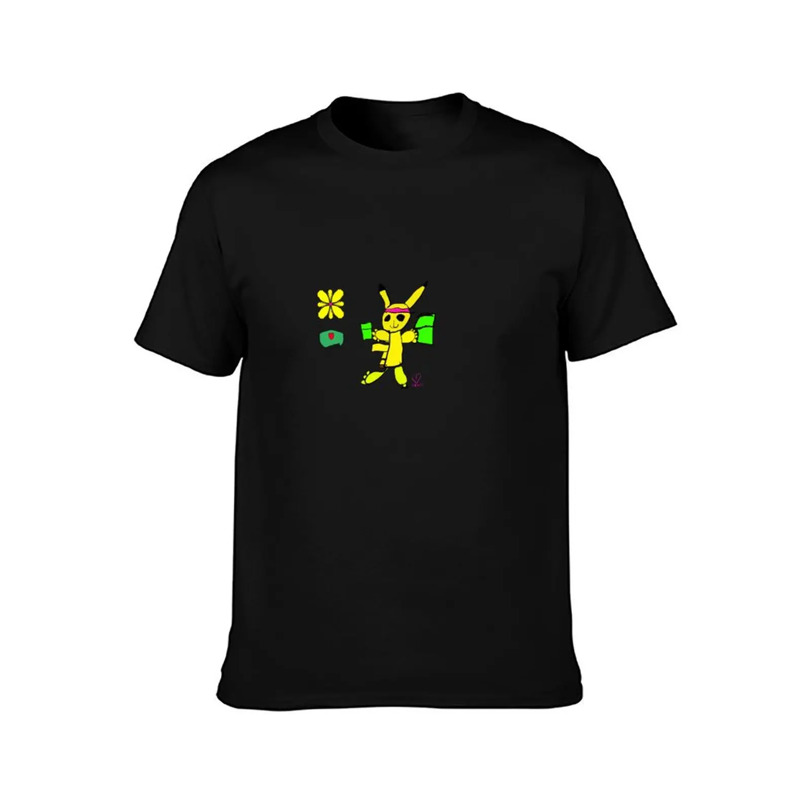 Lifting weights T-Shirt Breathable Sportswear for Men T-Shirt