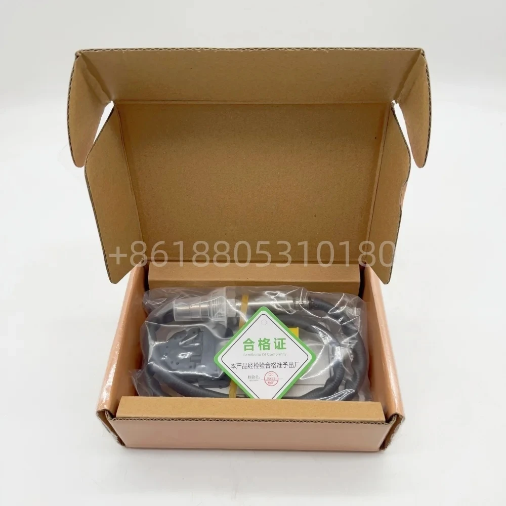 Hochleistungs-Stickoxid-Sensor 22827993 5WK97371B geeignet für Volvo LKW-Emissionsüberwachungssystem 20873117, 22315990. – Detail 2