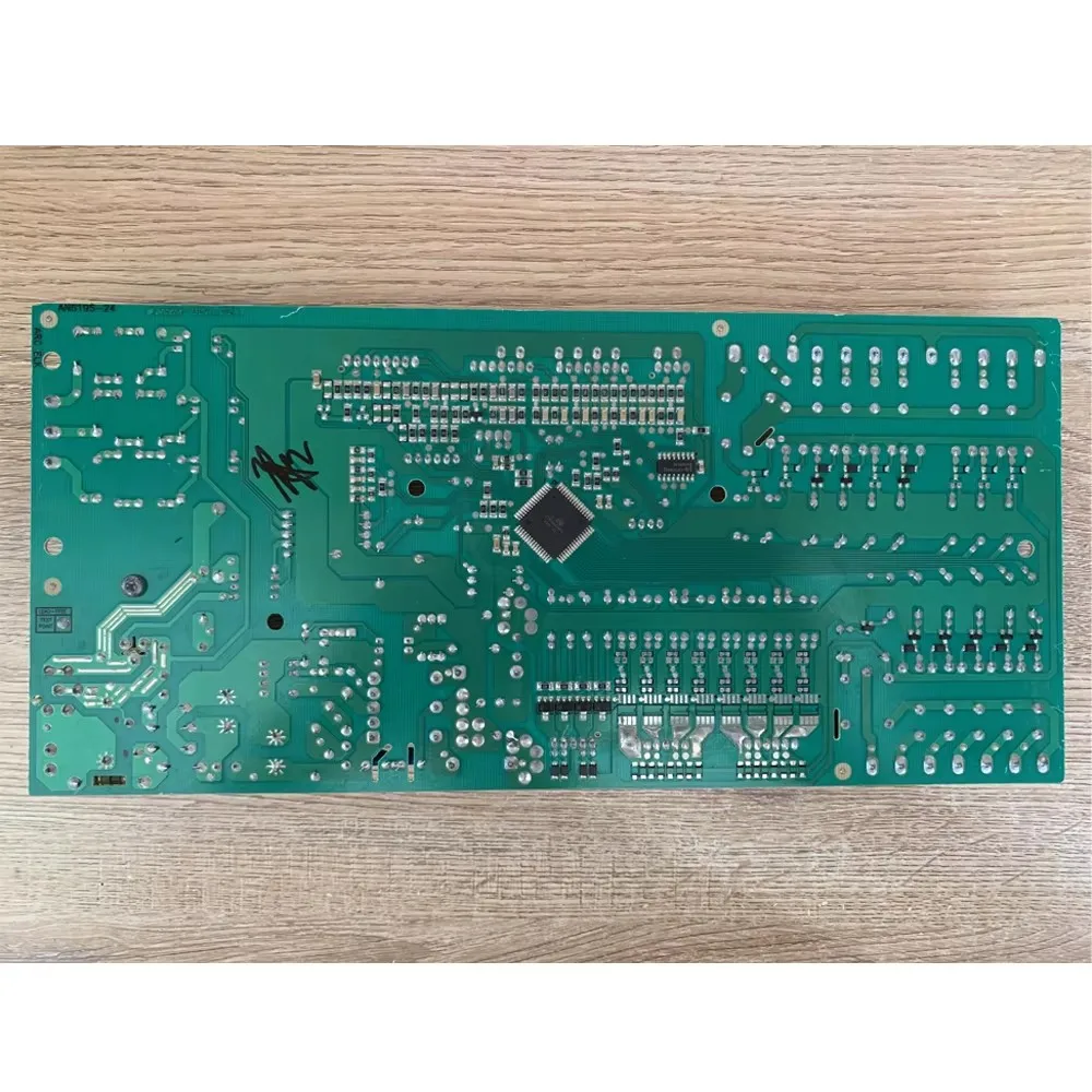 4390000185 Original Motherboard Inverter PCB Control Module For Beko Refrigerator